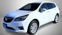 2019 Buick Envision Premium
