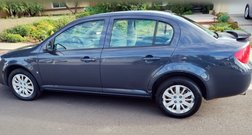2009 Chevrolet Cobalt LS