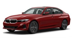 2023 BMW 3 Series 330i xDrive