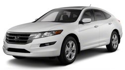 2010 Honda Accord Crosstour EX-L