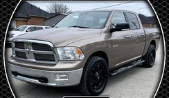 2009 Dodge Ram 1500 SLT