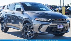 2024 Dodge Hornet GT
