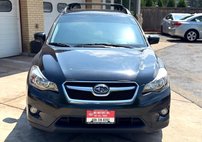 2015 Subaru XV Crosstrek 2.0i Premium