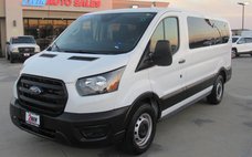 2020 Ford Transit 150 XL
