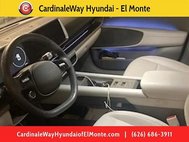 2023 Hyundai Ioniq 6 Limited