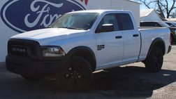2022 Ram Ram Pickup 1500 Classic SLT