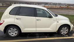 2006 Chrysler PT Cruiser Base