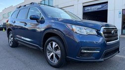 2019 Subaru Ascent Premium 7-Passenger