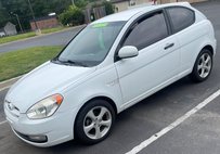 2011 Hyundai Accent SE