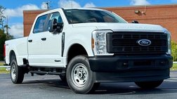 2026 Ford Super Duty F-250 XL