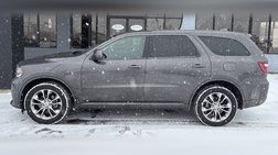 2019 Dodge Durango GT