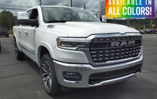 2025 Ram Ram Pickup 1500 Limited