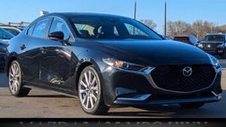 2021 Mazda MAZDA3 Select