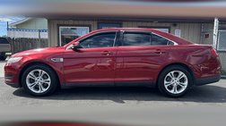 2014 Ford Taurus SEL