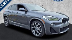 2020 BMW X2 xDrive28i