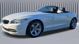 2016 BMW Z4 sDrive28i