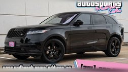 2020 Land Rover Range Rover Velar P250 S