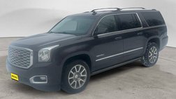 2018 GMC Yukon XL Denali