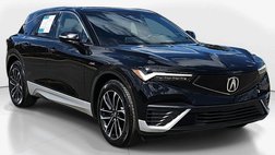 2024 Acura ZDX A-SPEC