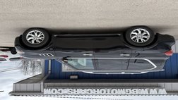 2014 Infiniti QX80 Base