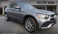 2021 Mercedes-Benz GLC-Class GLC 300 4MATIC