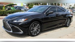 2024 Lexus ES 300h ES 300h