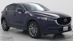 2021 Mazda CX-5 Signature