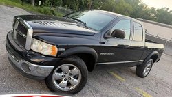 2004 Dodge Ram 1500 SLT