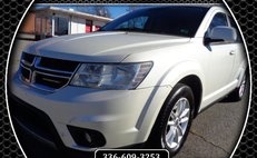 2013 Dodge Journey SXT