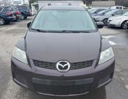 2009 Mazda CX-7 Touring
