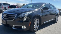 2019 Cadillac XTS Luxury