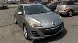 2010 Mazda MAZDA3 i Sport