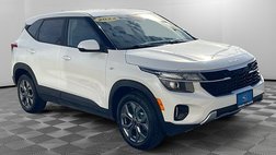 2024 Kia Seltos LX