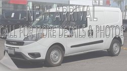 2022 Ram ProMaster City Base