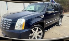 2009 Cadillac Escalade Base