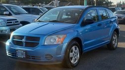 2008 Dodge Caliber SE