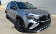 2024 Volkswagen Taos S