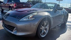 2010 Nissan 370Z 370Z