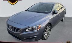 2017 Volvo S60 T5 Inscription