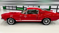 1967 Other Makes 