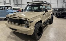1979 Jeep Cherokee Chief