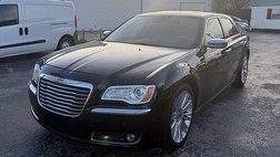2014 Chrysler 300 C