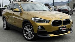 2018 BMW X2 sDrive28i