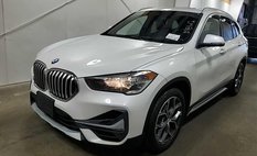 2020 BMW X1 xDrive28i