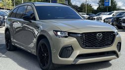 2025 Mazda CX-70 3.3 Turbo S Premium