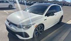 2024 Volkswagen Golf R 4Motion