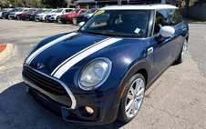 2016 MINI Clubman Cooper
