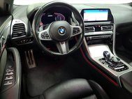 2019 BMW 8 Series M850i xDrive