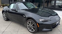 2023 Mazda MX-5 Miata Grand Touring