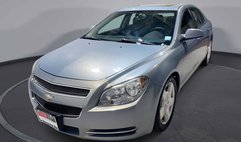 2009 Chevrolet Malibu LT